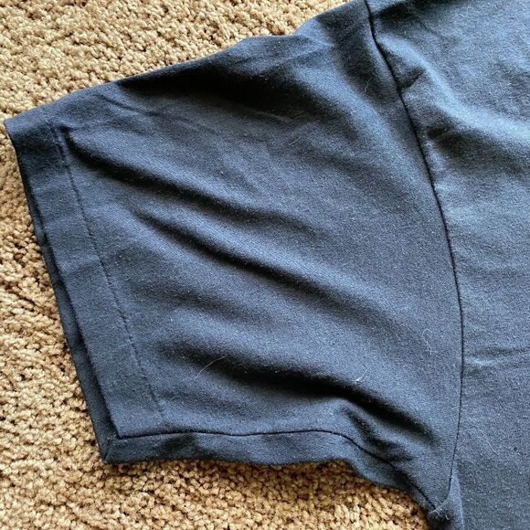 Vintage 89-90 Western Warriors Marching Band Shirt - Picture 5 of 12